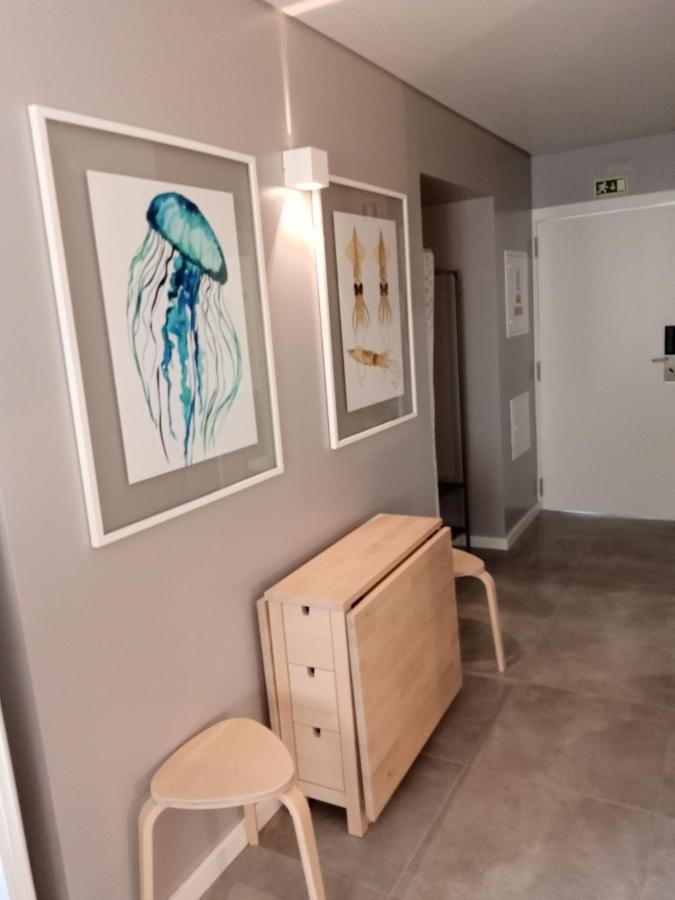 Appartamento Casa Quatro Cabecas *