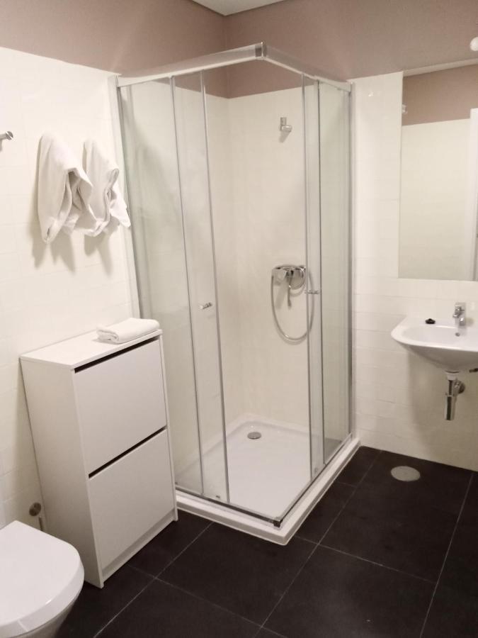 Casa Quatro Cabecas Apartment