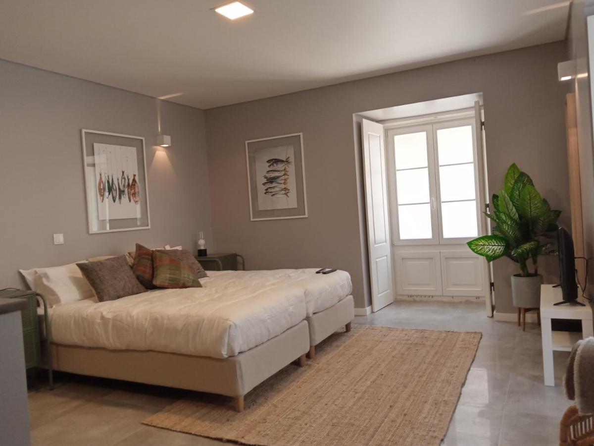 Casa Quatro Cabecas Apartment