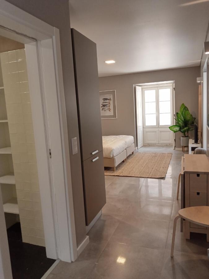 Casa Quatro Cabecas Apartment Setubal