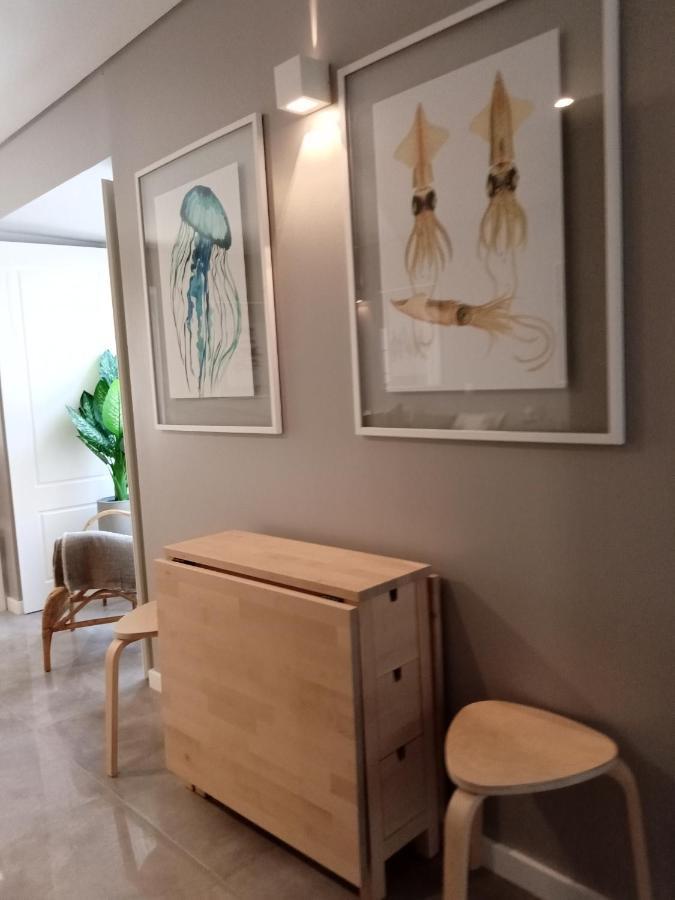 Apartment Casa Quatro Cabecas Setubal