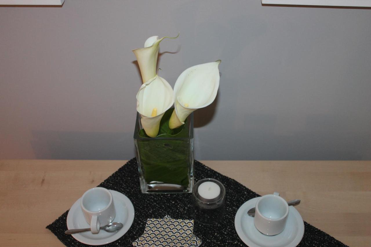 Casa Quatro Cabecas Apartment Setubal