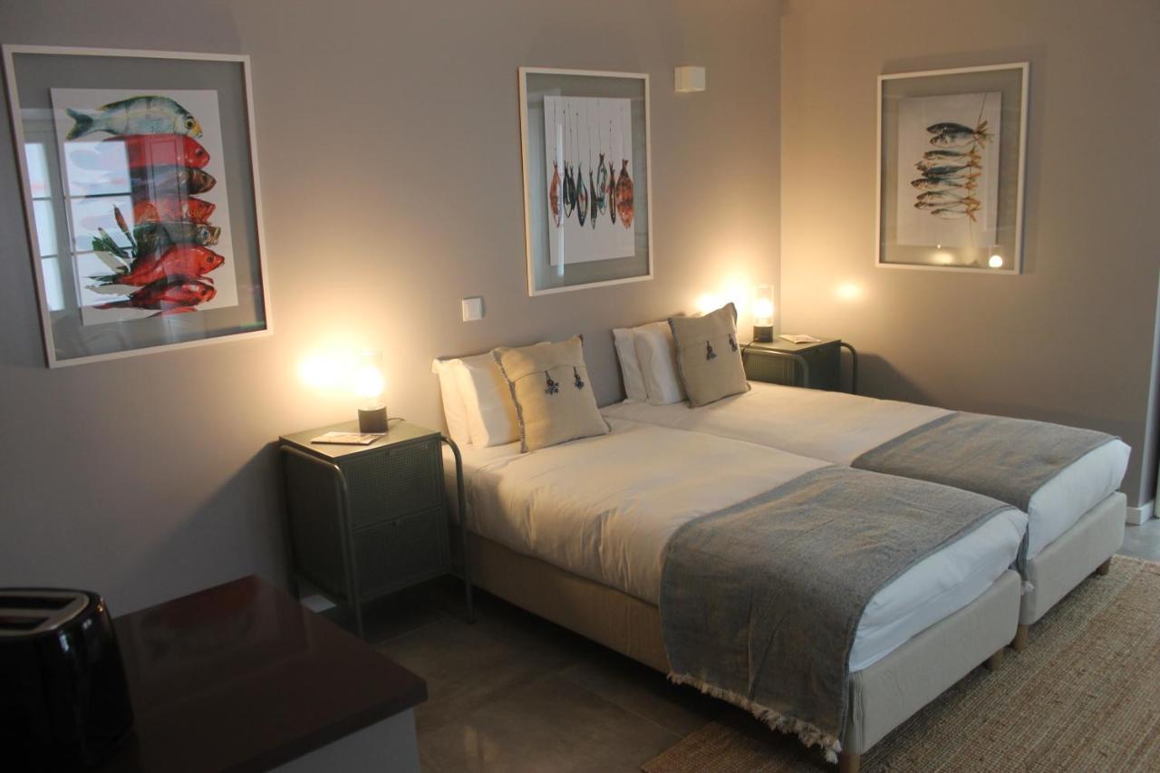 Casa Quatro Cabecas Apartment Setubal
