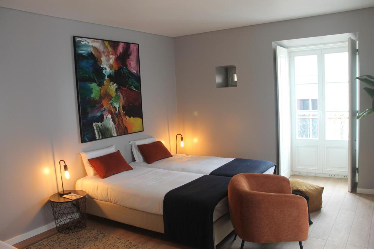 Casa Quatro Cabecas Apartment