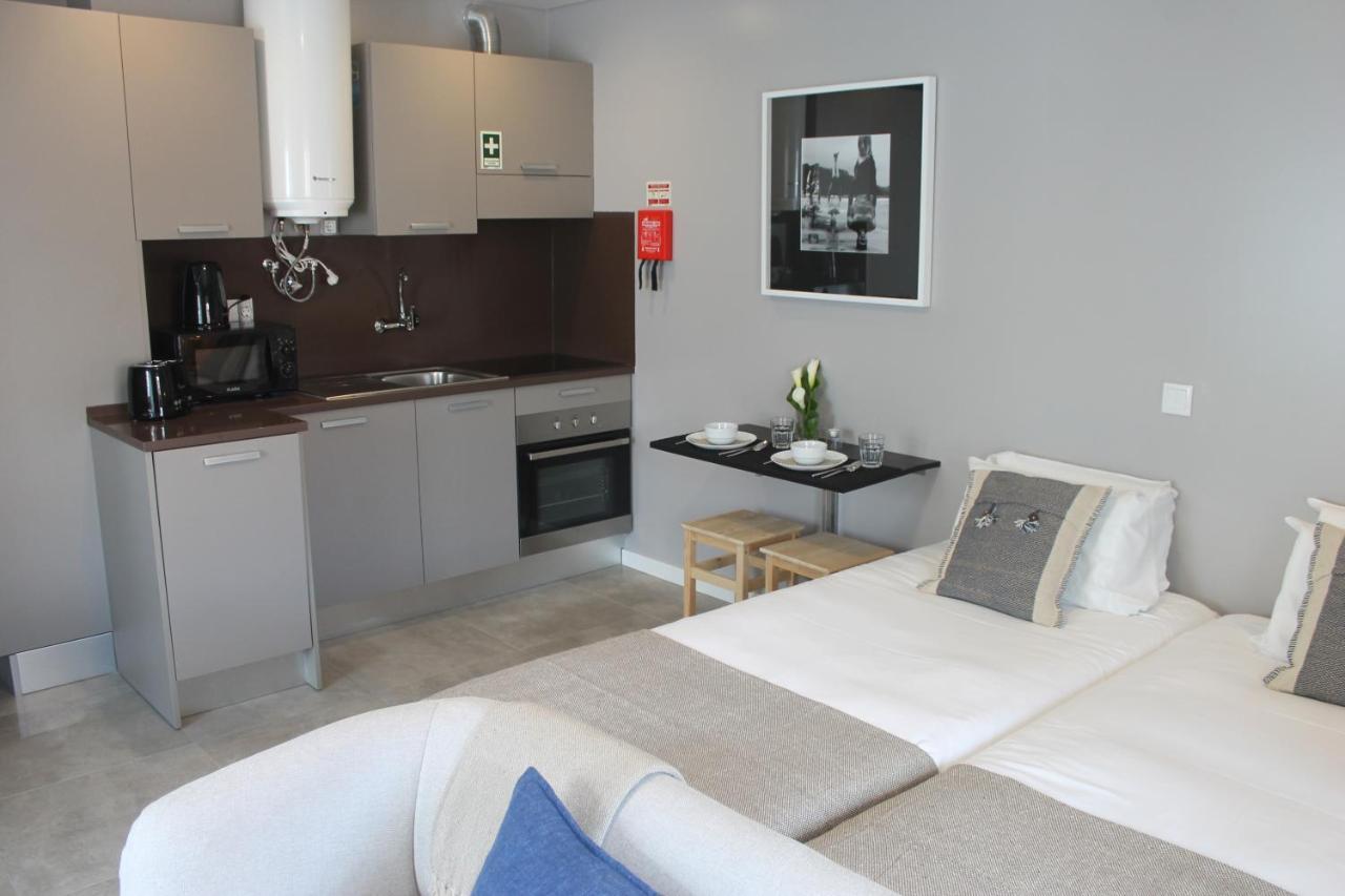 Apartment Casa Quatro Cabecas *