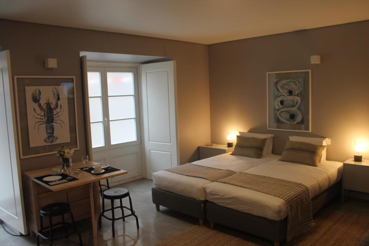 Apartment Casa Quatro Cabecas Setubal