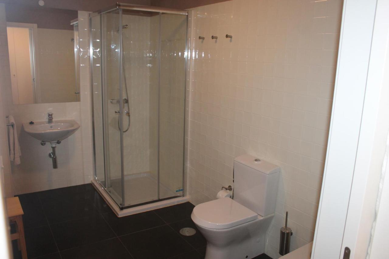 Casa Quatro Cabecas Apartment