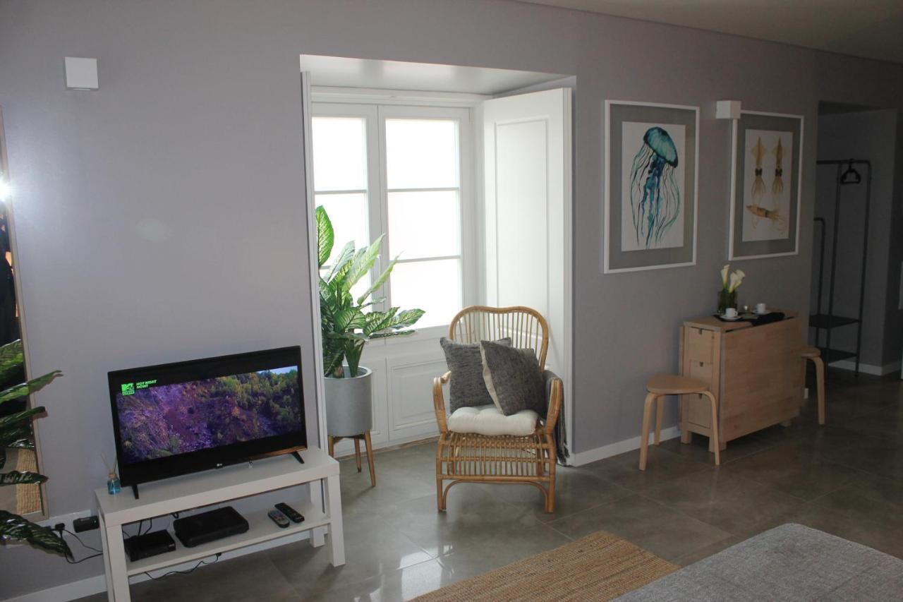 Apartment Casa Quatro Cabecas Setubal
