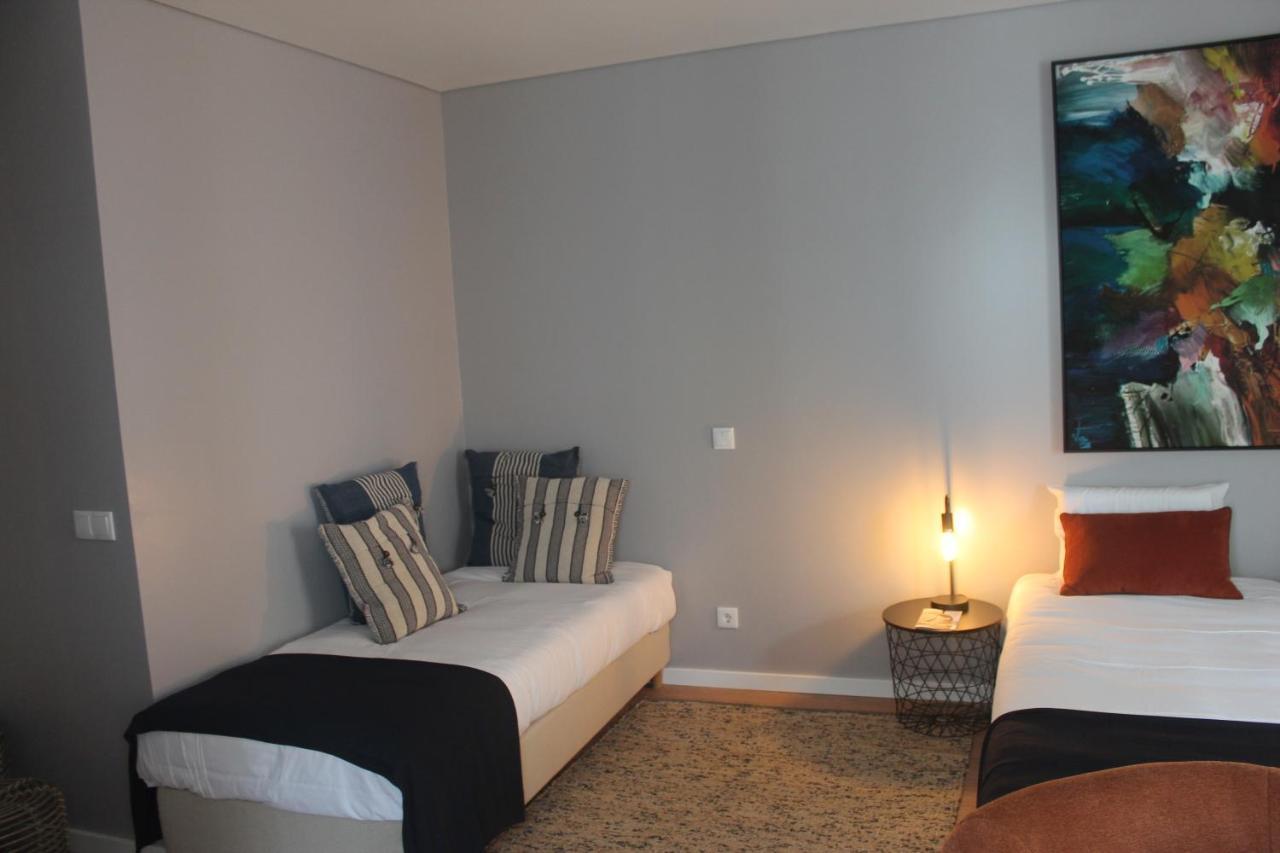 Apartment Casa Quatro Cabecas Setubal