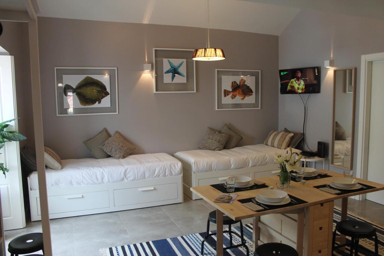 Apartment Casa Quatro Cabecas *