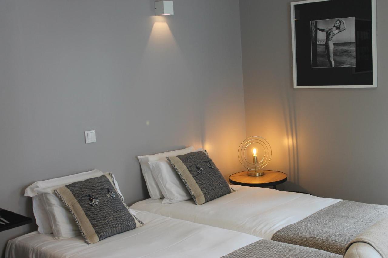 Apartment Casa Quatro Cabecas Setubal
