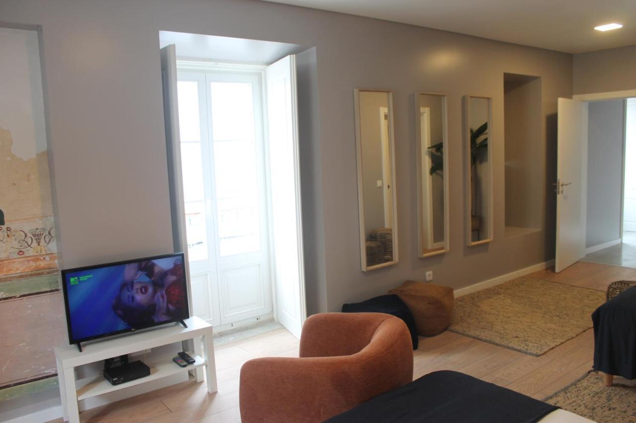 Apartment Casa Quatro Cabecas