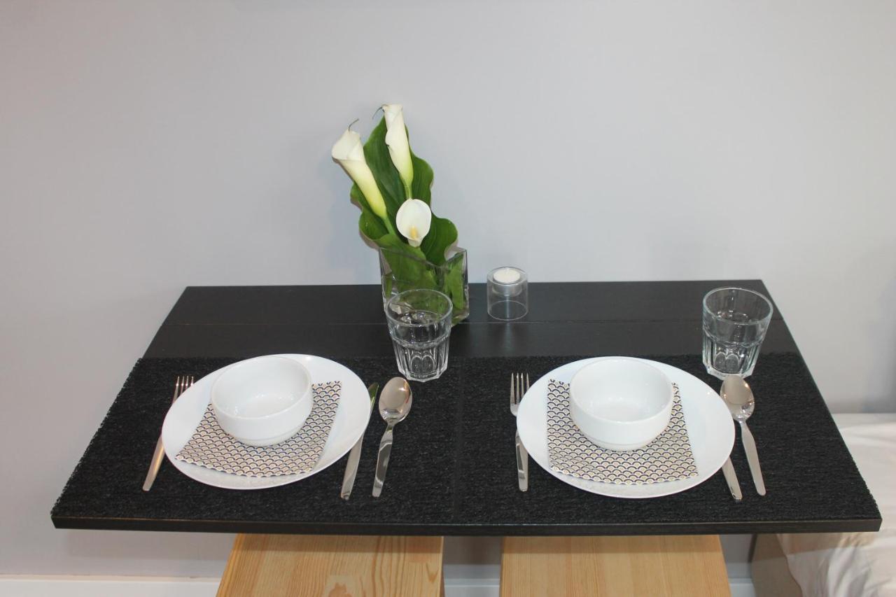 Apartment Casa Quatro Cabecas