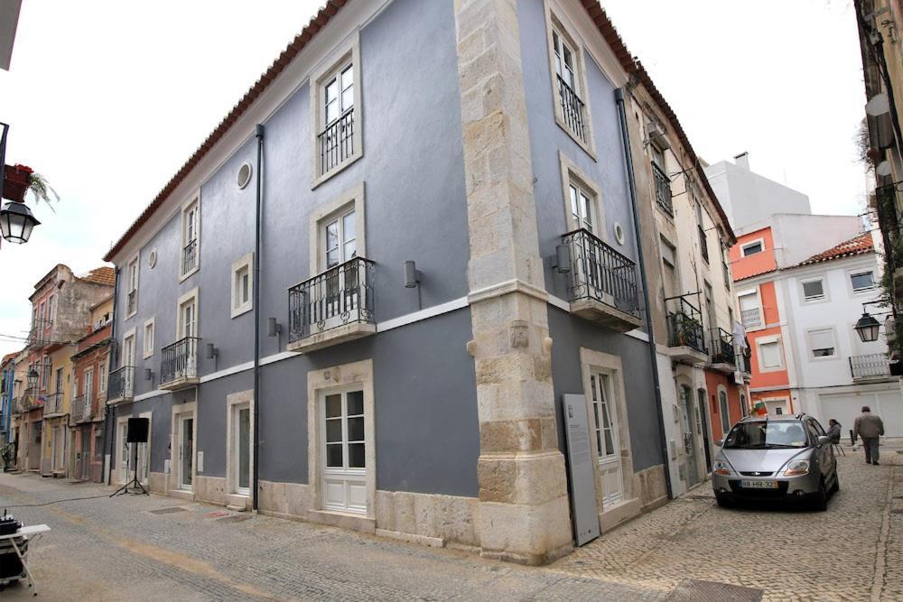 Casa Quatro Cabecas *